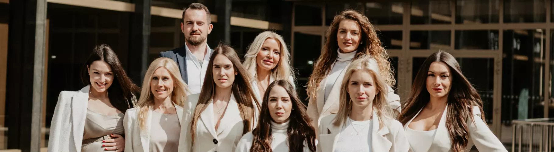 Viktoriino tým header