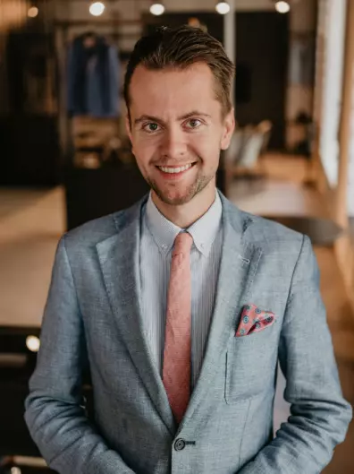 Jiří Petrák | Viktoriino konzultant